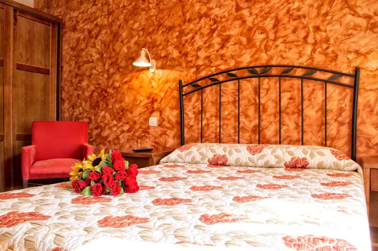 Hotel Covadonga Onís Extérieur photo