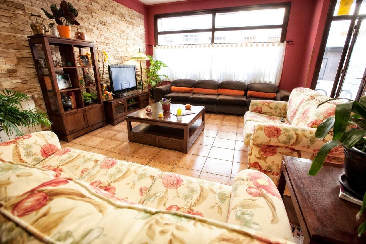 Hotel Covadonga Onís Extérieur photo